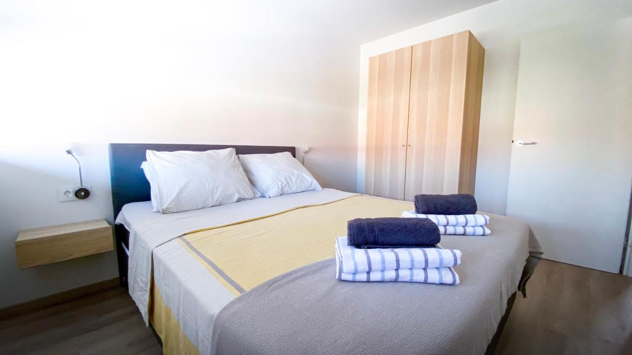 Vakantiewoning Kaviaar 米德尔克尔克 外观 照片
