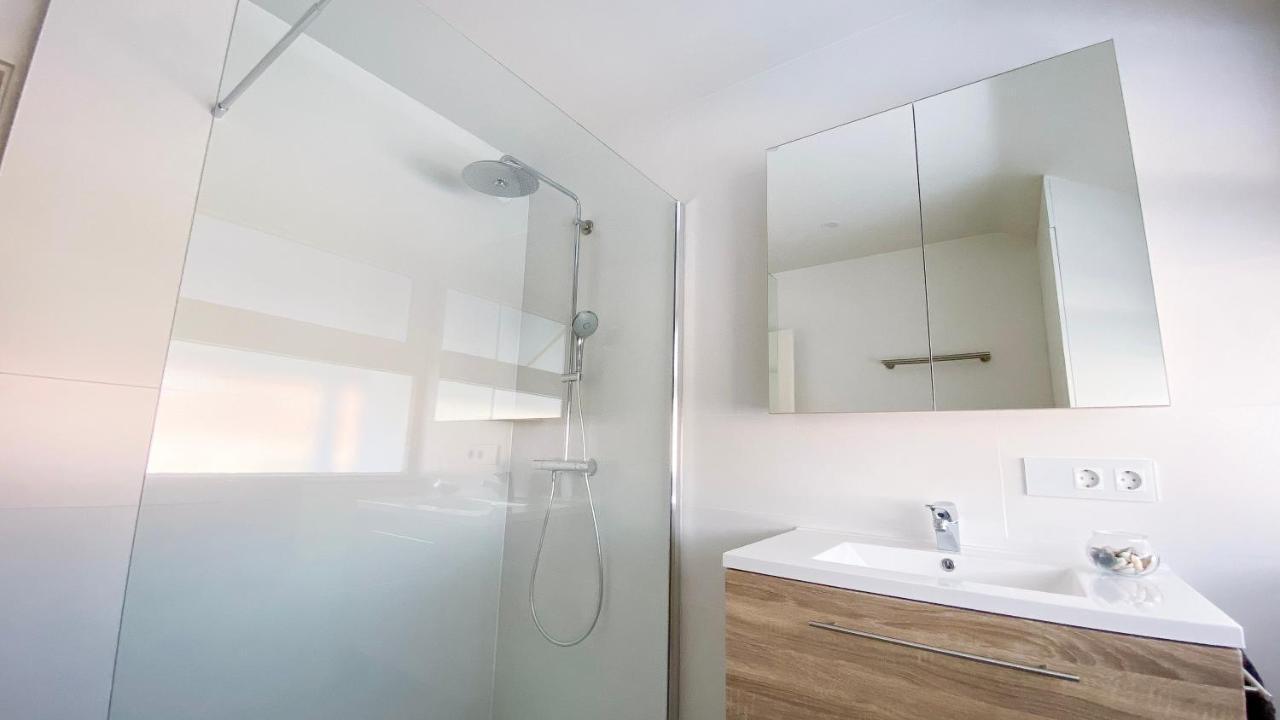 Vakantiewoning Kaviaar 米德尔克尔克 外观 照片