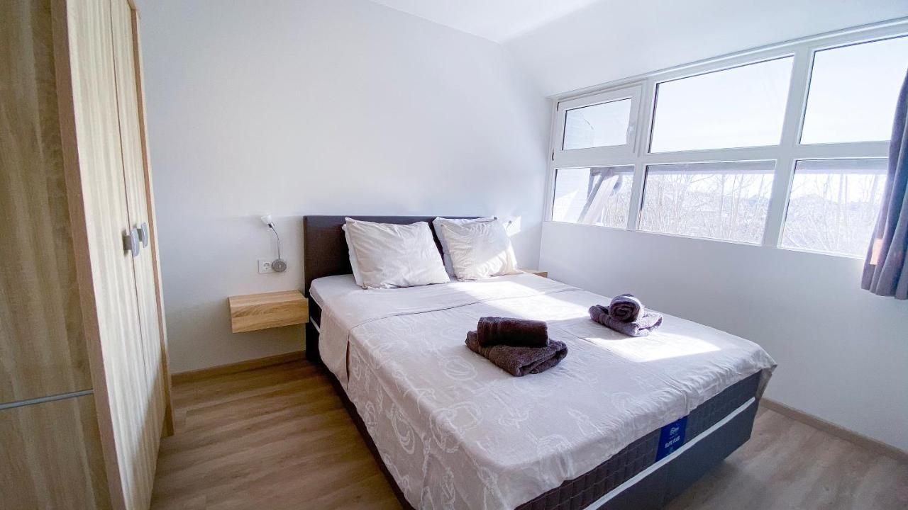 Vakantiewoning Kaviaar 米德尔克尔克 外观 照片