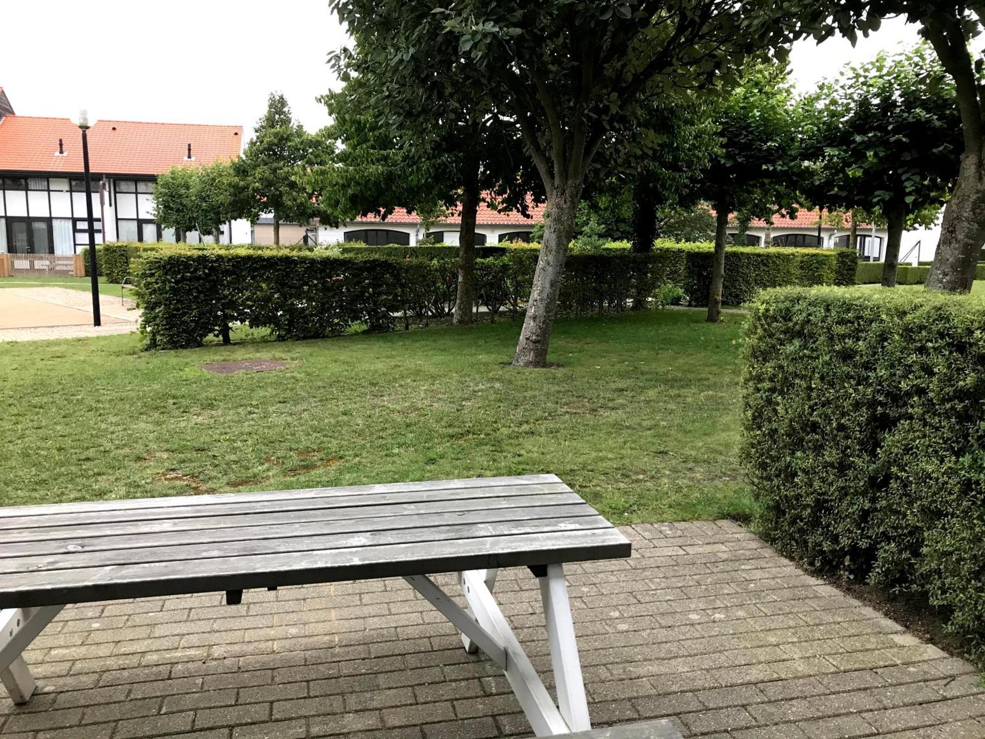 Vakantiewoning Kaviaar 米德尔克尔克 外观 照片